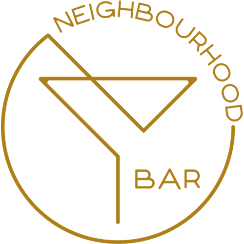 Neighbourhood Bar Logo